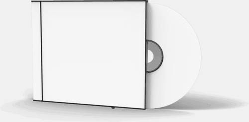 Best Plastic Cd Jewel Case Mockup