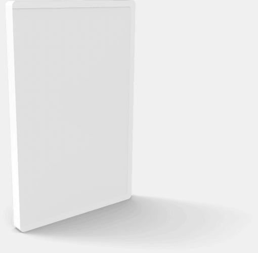 Jewel Case Cd Mockup