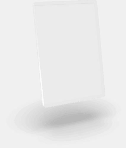 Realistic Compact Disk Cd Mockup