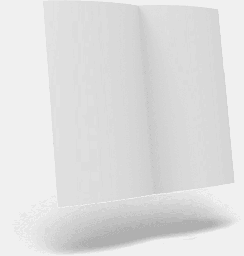 Bifold Brochure Mockup