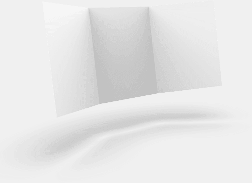 Creative Scenes Brochure Mockup