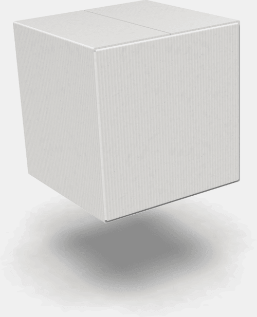 Superb Cardboard Box Mockup