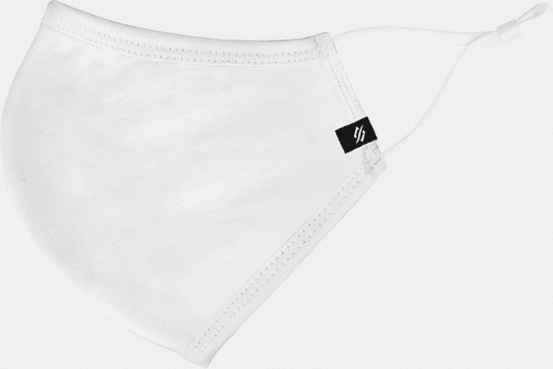 Best White Mask Mockup