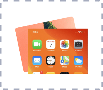 Upload your photo in JPG or PNG format