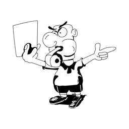 Shows Card Vector Svg